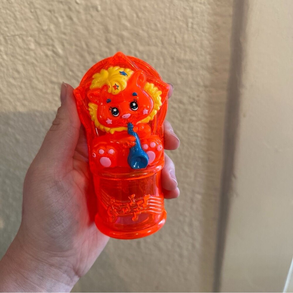 Fisher Price Compose N Play Sparkling Symphony  Mattel 2000 Replacement Piece